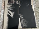 THE ROLLING STONES STICKY FINGERS P-8091S JAPAN 1ST PRESS LP 1971 WARHOL EX-/EX-
