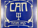 Can  - Future Days -  Original UK United Artists LP - UAS 29505 - Great Copy