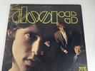 The Doors Self Titled Mono 1st Press Vinyl EKL-4007 1967 Fair