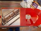 THE BEATLES / 1962-1966 (1973) 2 LP Disques couleur ROUGE French press       les