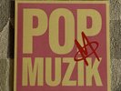 M - Pop Muzik Red Vinyl 12