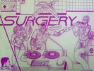 World Class Wreckin' Cru - Surgery (12