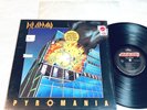 Def Leppard 