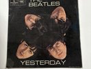 The Beatles - Yesterday - Original UK Parlophone 7