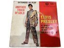 Elvis Presley - RARE EP COVER ONLY - South Africa
