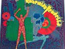 Bohemian Vendetta (1968 US Mono, Mainstream 56106 / KP-534, DJ copy)