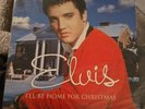 Elvis Presley-I'll Be Home for Christmas 10 inch UK released 2000 RCA VINYL New
