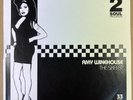 Amy Winehouse - The Ska EP inc Monkey Man - OG 7