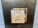 Led Zeppelin - The Song Remains The Same - VG/VG
