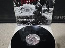 Agnostic Front Victim In Pain Lp Vinyl 1985 OG Early Press Gatefold VG+/EX Wax