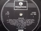 THE BEATLES   REVOLVER ** 1970 Press UK Two EMI Box PARLOPHONE LP STEREO