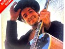 Bob Dylan – Nashville Skyline Vinyl (LP, Album, Stereo) KCS 9825