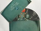 BOB MARLEY & The WAILERS Zippo Catch A Fire NM LP 1976 Reggae Roots Dub