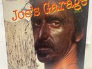 SIGNED Frank Zappa Joe's Garage Act I -1979  SRZ-1-1603 - LP Good NO CERT AS IS
