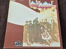 Led Zeppelin II Reissue 1977 Gatefold Vinyl LP Atlantic Records SD 19127 VG+/EX