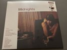 NEW Taylor Swift Midnights Blood Moon Marbled Vinyl