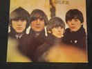 THE BEATLES  EP UK Parlophone GEP 8931 BEATLES FOR SALE W/Picture Cover MONO VG+