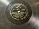 DO YOU KNOW WHAT IT MEANS TO MISS NEW ORLEANS / LOUIS ARMSTRONG 78 RPM RECORD A1