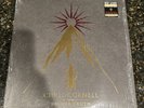 Chris CORNELL HIGHER TRUTH NEW VINYL 180 Gram Audiofile Vinyl Audiophile