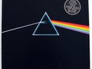 Pink Floyd - Dark Side Of The Moon -  UK Vinyl Early Pressing - 1973 - A-3, B-3