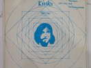 The Kinks Lola Versus Powerman And The Moneygoround, Part One Vinyl LP - RS 6423