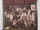 Dead Man's Bones Opaque Sandstone Zia Records Exclusive Limited To 500 Copies
