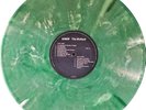 WEEN - The Mollusk (rare MARBLED GREEN vinyl LP record)