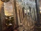 Ghost Blasphemy  Heresy  Mystery  Skeleta Zoetrope Skeleton Picture Disc Sealed