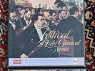 3 X Readers Digest Festival Of Light Classical Music 12 LP Box Set 1960 -GT46