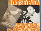 Donald Byrd Transition Byrd’s Eye View With Rare BOOKLET and Both Labels