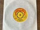 Reggae The Versatiles ‎– Spread Your Bed Crab ‎– CRAB 5 MINT