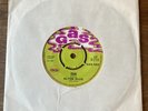 Reggae Alton Ellis – Diana / English Talk GAS – GAS 105
