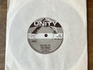 Reggae Max Romeo – Melting Pot / Death Rides A Horse Unity‎– UN 544 MINT