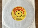 Reggae Rupie Edwards – Long Lost Love Crab – CRAB 35 MINT