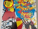 Elvis Costello & the Attractions: Complete Armed Forces 9 LP Vinyl BOX SET NEW