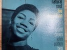 Lou Donaldson - The Natural Soul LP - Blue Note BLP 4108 Mono DG RVG Ear NY USA