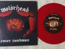 Motorhead rare 7