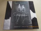 JANE'S ADDICTION Nothing's Shocking LP Used  SRC Fire & Rooster Labels Warner 88