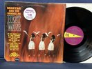 Martha And The Vandellas - Heat Wave - 1966 - Gordy Label - Stereo(Shrink)