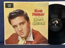 Elvis Presley - KIng Creole - 1962 - RCA Victor Label - Mono(Long Play)