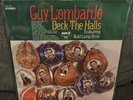 Guy Lombardo Deck The Halls LP Album SPC-1011 Sealed Old Stock Auld Lang Syne