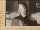 Suzanne Vega Ist Album Vinyl LP Record, 12