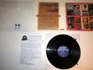 ZZ Top Rio Grande Mud SF Bell '72 1st USA Analog Mint ARCHIVE MASTER Ultrasonic
