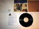 ZZ Top El Loco '81 Masterdisk RL 1st USA Analog Mint ARCHIVE MASTER Ultrasonic