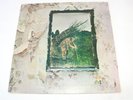 LED ZEPPELIN - IV Zoso SD-7208 LP Vinyl Record VG+