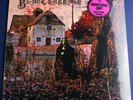 Black Sabbath Black Sabbath US Orig'70 WB WS-1871 Stereo 1st Press Promo Sealed