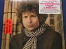 Bob Dylan Blonde On Blonde US Orig'66 Columbia C2S-841 Stereo 1st Press Sealed