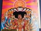 The Jimi Hendrix Experience Axis: Bold As Love Orig'67 Reprise 1st Press Shrink