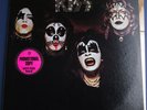Kiss Kiss US Orig'74 Casablanca NB-9001 White Label Promo DJ Radio Station Copy