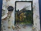 Led Zeppelin Untitled US Orig'71 Atlantic SD-7208 1st Press Hype Stickers Sealed